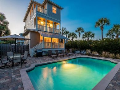 Gorgeous 4 bedroom - Beaches of South Walton